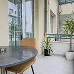 Apartment Lalas 3 *