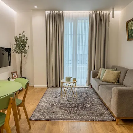 Apartment Lalas 3