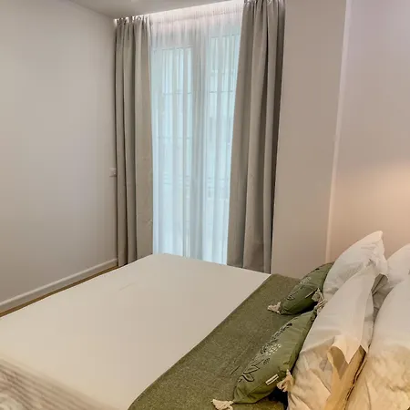 Lalas 3 Apartmán Tirana