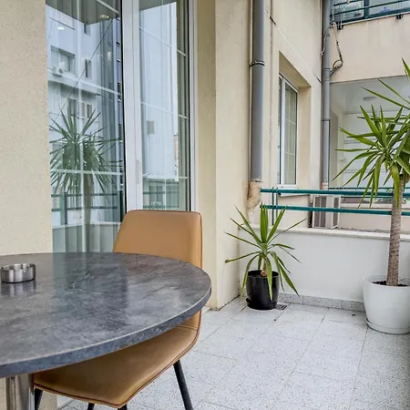 Apartmán Lalas 3 *
