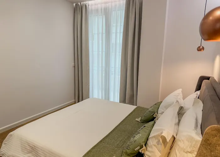 Lalas 3 Apartmán Tirana