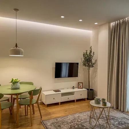 Apartamento Lalas 3 Tirana