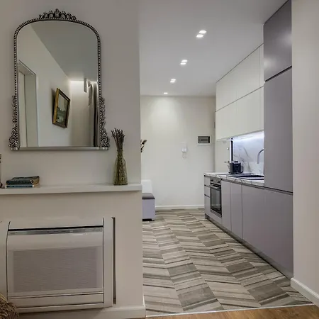 Apartamento Lalas 3 *