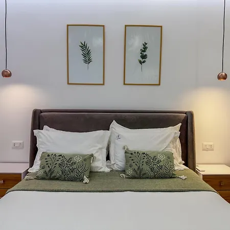 Apartamento Lalas 3 *