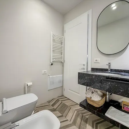 Appartement Lalas 3
